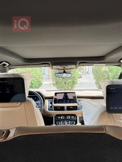 شيفروليه تاهو